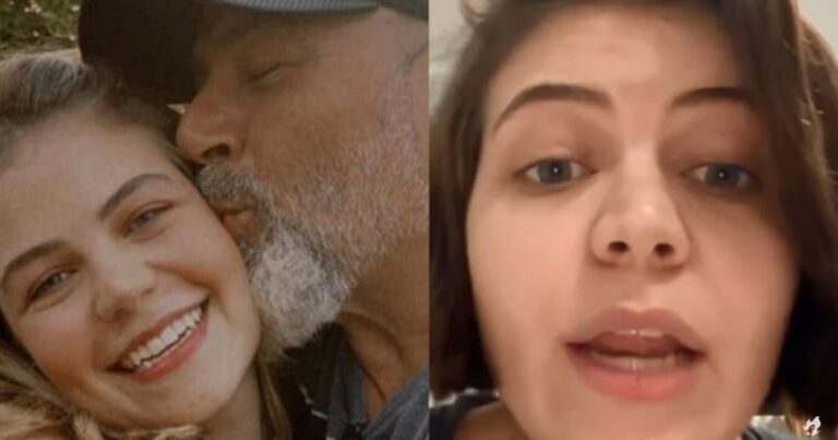 Filha de Mingau, baleado na cabeça, se revolta com internautas pedindo fotos dele