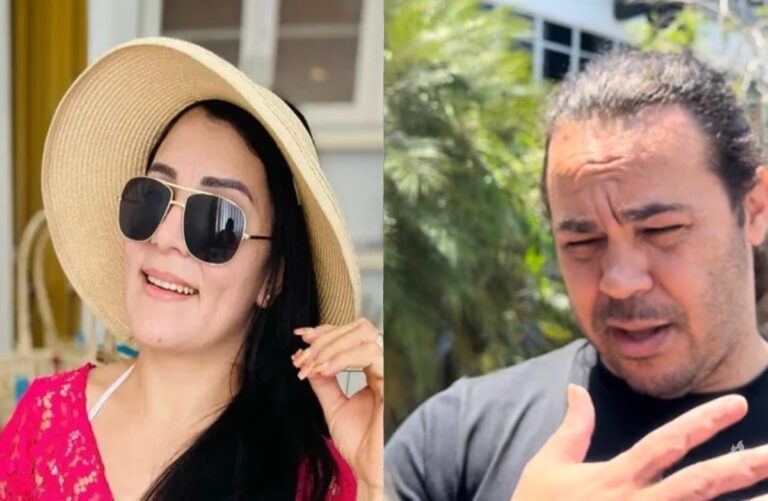 Em depoimento, Marido de Sara Mariano diz que mandou tirar a vida de esposa