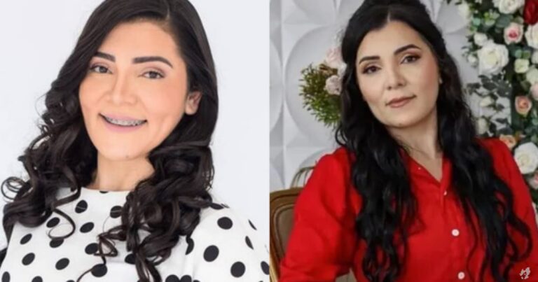 Irmã da cantora gospel Sara Mariano chega a Salvador para reconhecer e liberar corpo