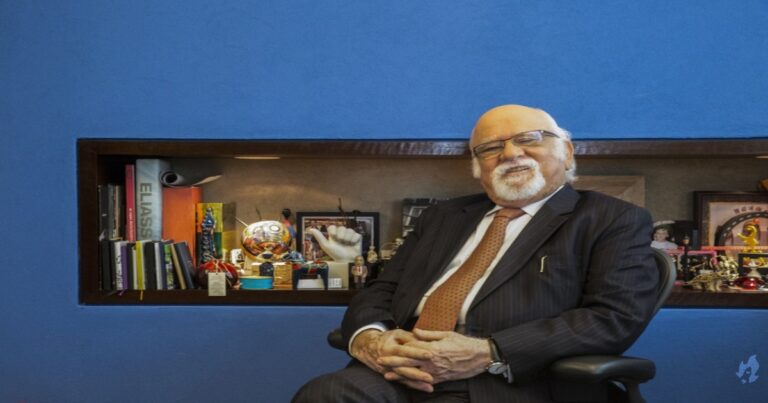 Morre Danilo Miranda, diretor do Sesc em São Paulo, aos 80 anos