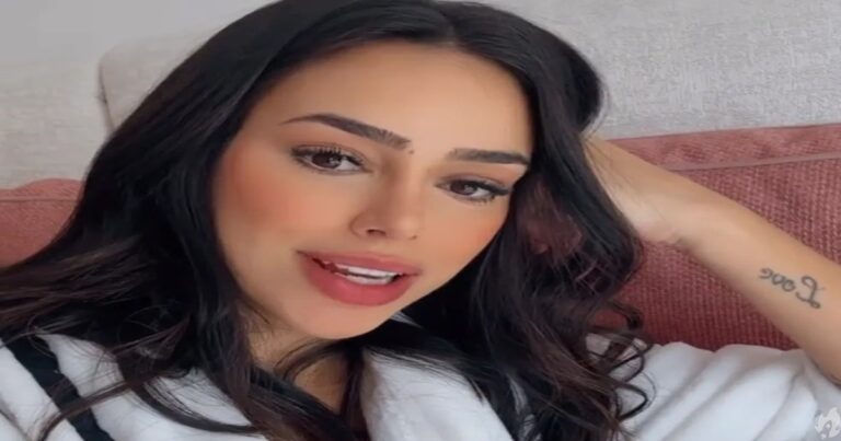 Bruna Biancardi Manda indireta pra Neymar após nova traição