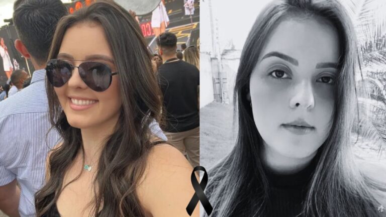 Pai de jovem que perdeu a vida após cirurgia plástica diz que filha sonhava com o procedimento: ‘Pagou com a vida’