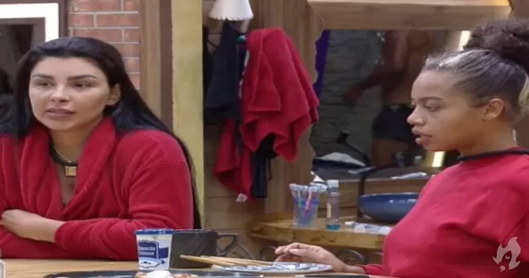 A Fazenda 15: Jenny conta que foi pedida em namoro após três dias ‘ficando’ – vídeo