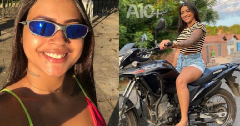 Blogueira Samynha Silva é executada a tiros na zona Leste de Teresina