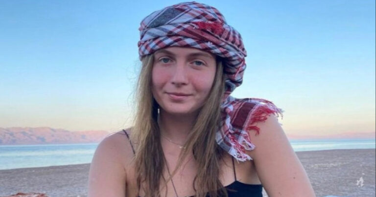 Guerra de Israel: família confirma morte de jovem brasileira