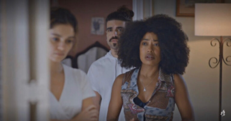 Resumo Todas as Flores: capítulos da novela de 11/10 a 17/10/2023