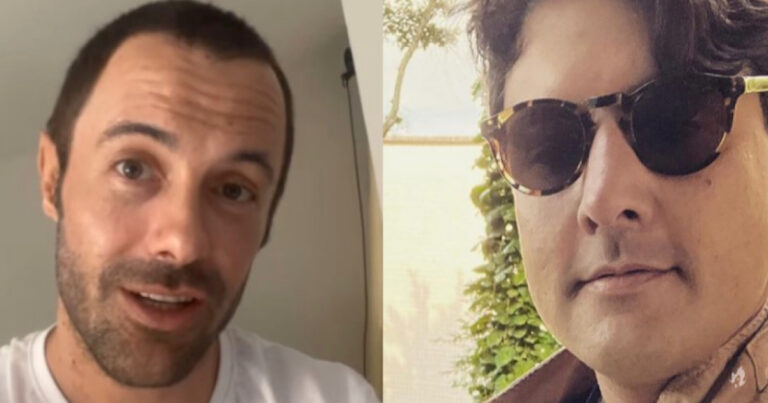 Fonte revela verdade sobre amizade de Kayky Brito e Bruno de Luca: “Reforçou”