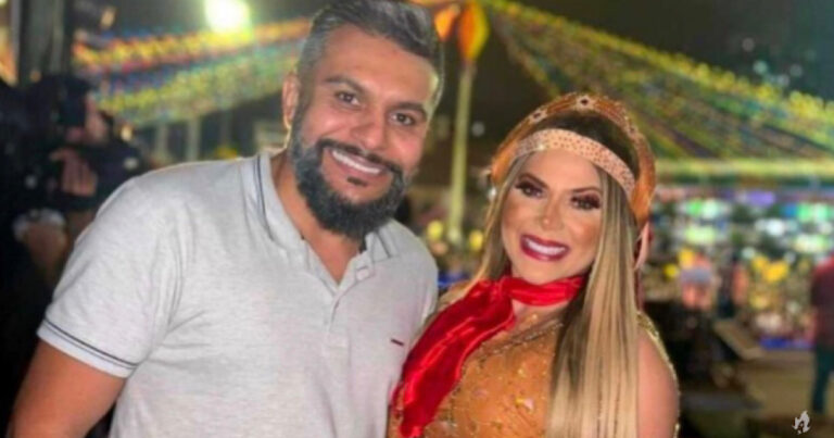 Após Kally terminar o namoro em ‘A Fazenda 15’ e deitar de calcinha com Black, ex da peoa toma atitude