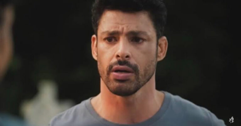 Resumo da novela Terra e Paixão 26/10/2023 quinta-feira
