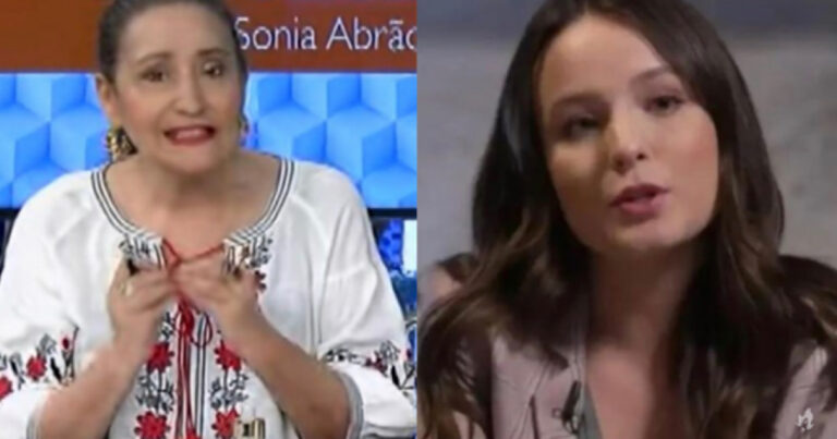 Sonia Abrão massacra Larissa Manoela após convite ignorado: “Maior inimigo”