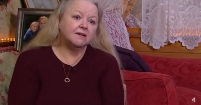 ‘É como se desligassem as luzes’, diz mulher que foi congelada e voltou à vida