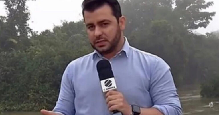 Jornalista da Globo morre aos 28 anos após grave acidente