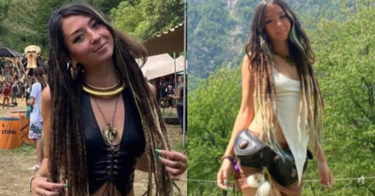 Alemã de 23 anos que estava em festival eletrônico é encontrada morta após sequestro do Hamas