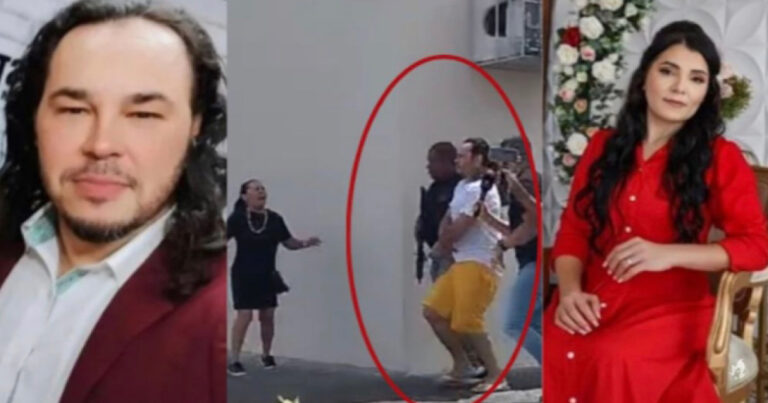 Caso Sara Mariano: Decisão da justiça mantém a prisão do marido suspeito do crime