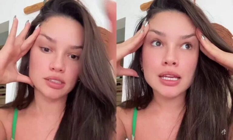 Vídeo: Juliette fala sobre queimadas na Amazônia e cobra mídia: “não estou vendo grande alarde”