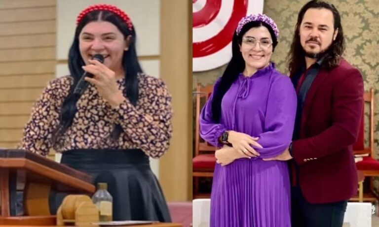Irmã de Sara Mariano entrega detalhes sobre suposto caso da cantora com motorista por aplicativo