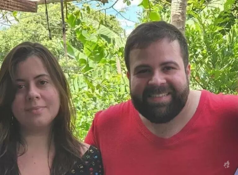 Sâmia é duramente atacada nas redes sociais após morte de irmão no Rio: ‘Defende bandido’