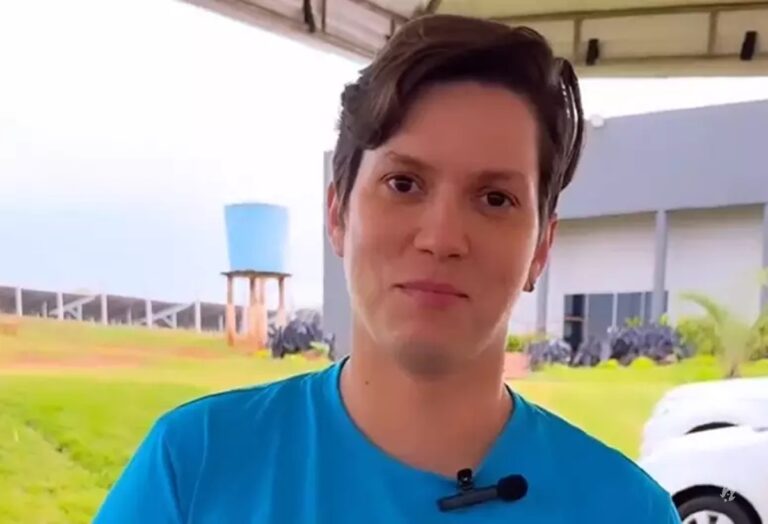 O que os bombeiros encontraram dentro do apartamento de Karol Eller