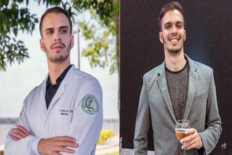 Estudante de Medicina morre aos 26 anos, vítima de infecção