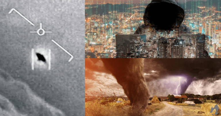 O Destino da Humanidade: As Profecias Mais Intrigantes Para O Fim de 2023