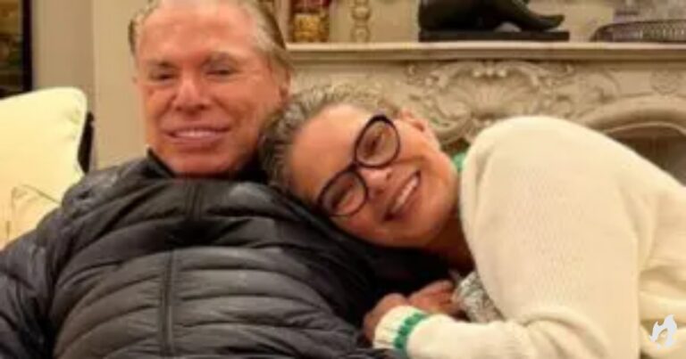 Filha de Sílvio Santos fala sobre sumiço do apresentador na TV: ‘Ele não é mais a mesma pessoa’
