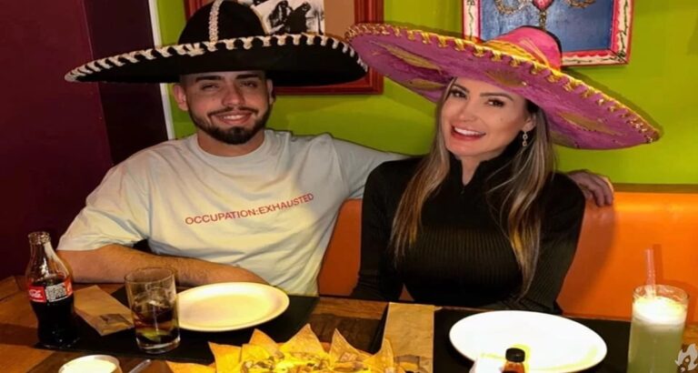 Andressa Urach anuncia fim do namoro e revela o motivo