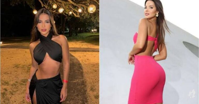 Luana Andrade:  Causa da morte da ex-Power Couple é revelada