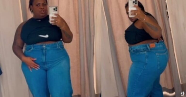Jojo Todynho entrega quantos números de calça diminuiu após cirurgia bariátrica