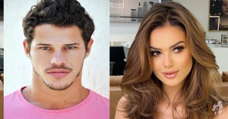 José Loreto responde seguidor após torcida por seu romance com ex-BBB Eslovênia
