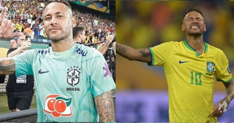 Assessoria de Neymar se pronuncia sobre processo movido por uma doméstica