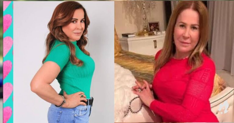 Zilu quer resgatar álbum do casamento de Wanessa encontrado no lixo