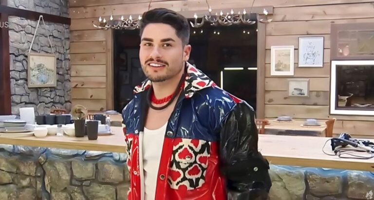 A Fazenda 15: Após sair do programa Lucas abre o jogo sobre sua sexualidade