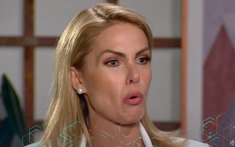 Caso Ana HIckmann: Justiça nega pedido de divórcio baseado na lei Maria da Penha