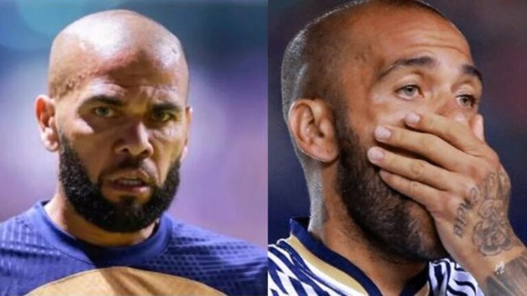 Justiça espanhola nega novo pedido de liberdade provisória a Daniel Alves