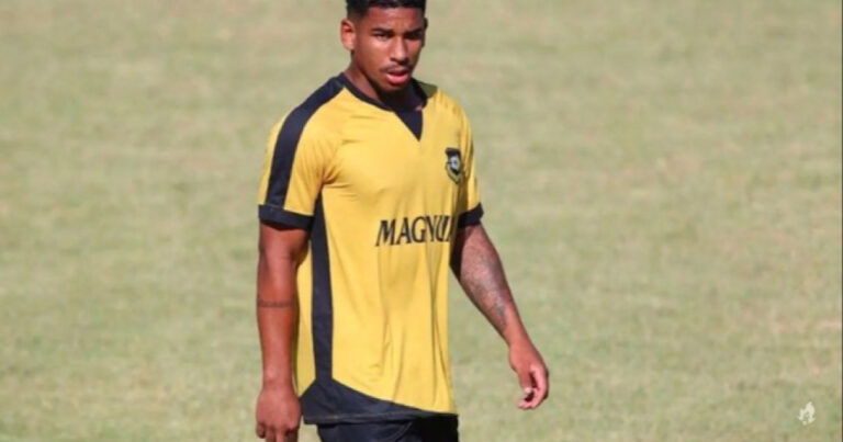 Jogador de 21 anos ex-Cruzeiro morre assassinado no interior de São Paulo