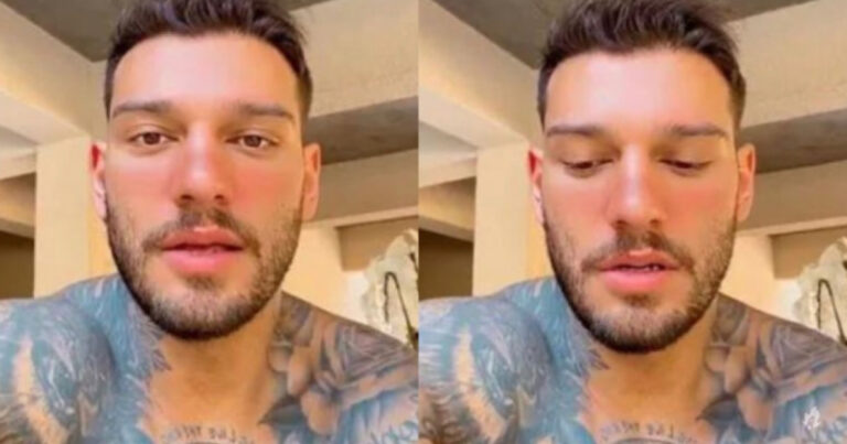 Lucas Lucco preocupa fãs com mensagem enigmática: “As pessoas dão sinais”