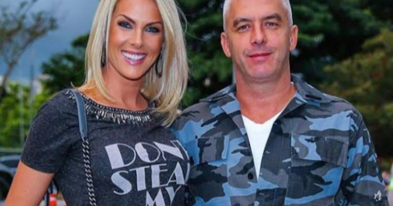 ‘Nunca houve agressão’: marido de Ana Hickmann divulga documento no Instagram e aponta suposta reviravolta