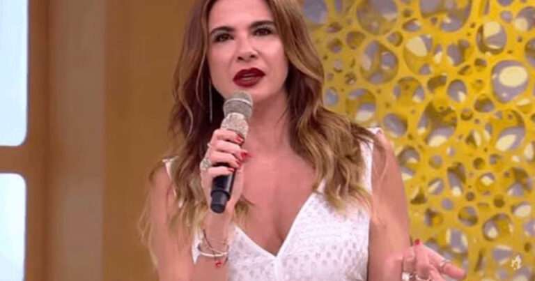 Sequelas de Luciana Gimenez após gravíssimo acidente que quase acabou com a sua vida são expostas