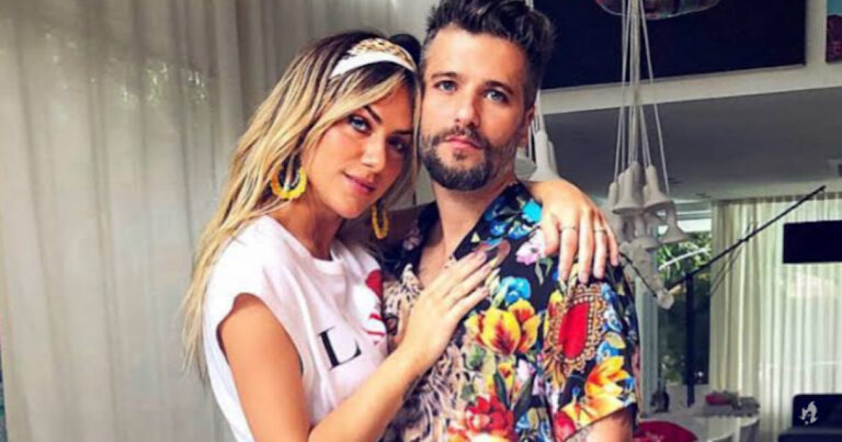 Giovanna Ewbank revela o que fez quando descobriu que estava sendo traída por Bruno Gagliasso