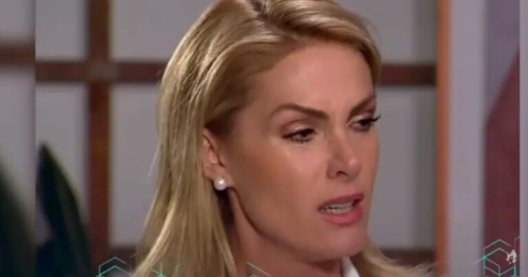 Vaza suposto motivo grave para rompimento de Ana Hickmann com funcionária e culpa seria de Alexandre Correa