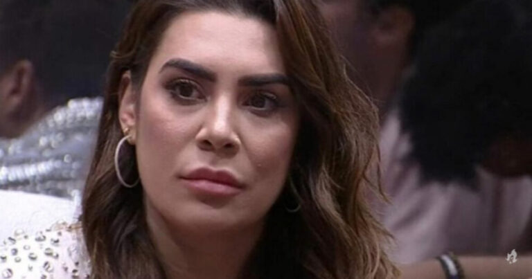 Agressão? Naiara Azevedo se pronuncia após parar em delegacia