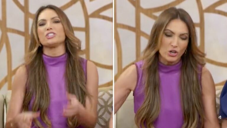 Patrícia Poeta faz desabafo emocionante ao entregar problema de saúde do pai