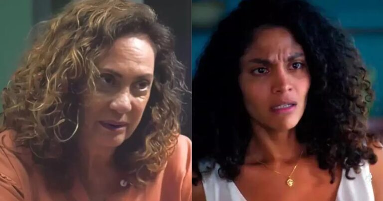 Resumo da novela Terra e Paixão: Próximo capítulo, sábado, 18 de novembro