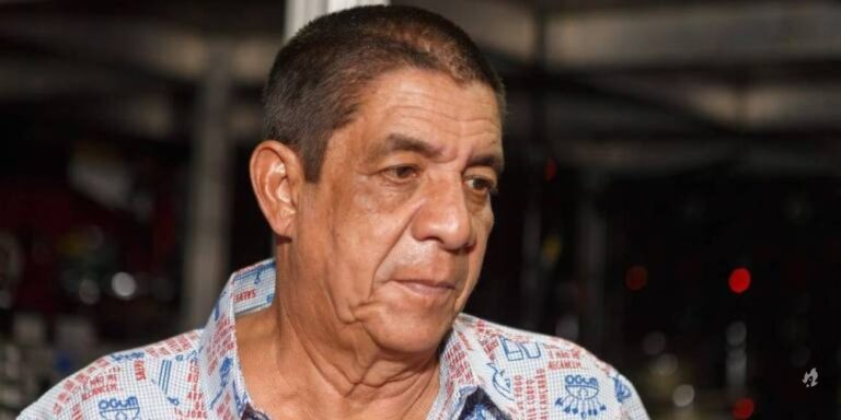 Suposto filho de Zeca Pagodinho entra na Justiça e exige exame de DNA