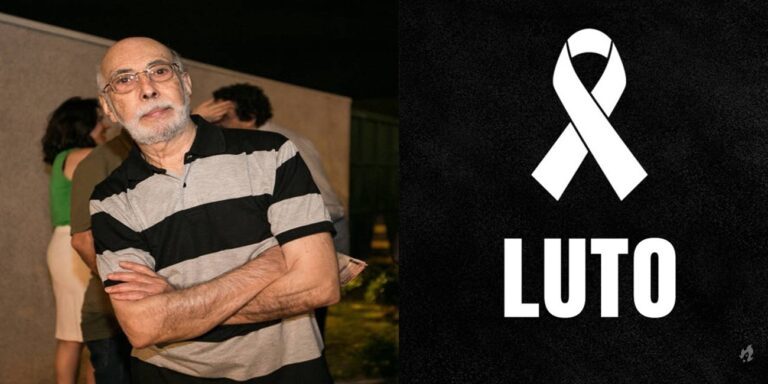 Paulo Hesse: Morre ator de O Cravo e a Rosa aos 81 anos