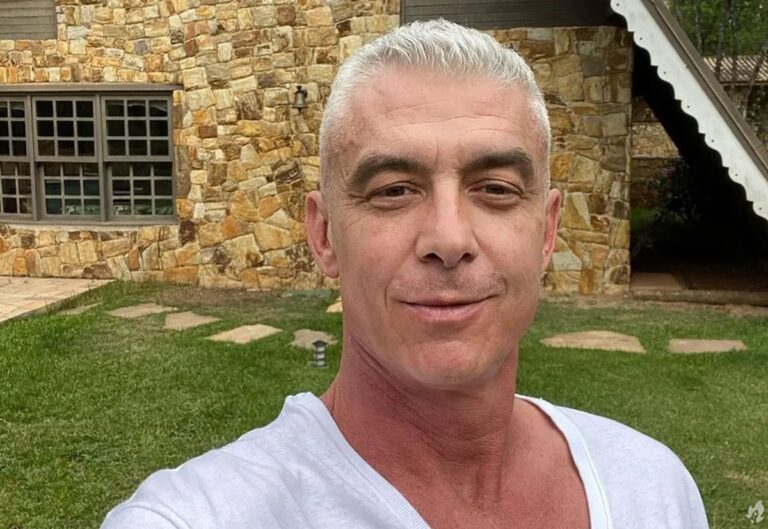 Alexandre afirma que Ana manipulava os vídeos que viralizaram: “me fazer de coitadinha”