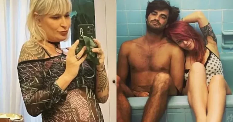 Sem parceiro, ex-BBB chega aos 44 anos e decide engravidar do próprio amigo para realizar sonho de ser mãe