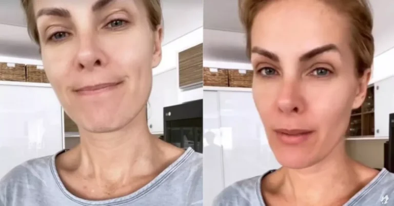 Ana Hickmann faz alerta sobre novo golpe: “Tomem muito cuidado!”