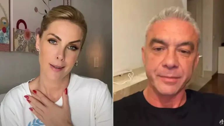 Alexandre acusa Ana Hickmann de cancelar seu plano de saúde em meio à revisão do câncer