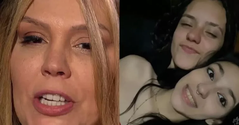 Simony se manifesta ao deparar-se com post da filha ao lado da namorada e diz o que pensa sobre as duas